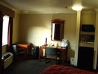 фото отеля Comfort Inn - Los Angeles West Sunset Blvd.