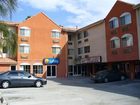 фото отеля Comfort Inn - Los Angeles West Sunset Blvd.