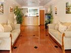 фото отеля Comfort Inn - Los Angeles West Sunset Blvd.