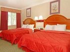 фото отеля Comfort Inn - Los Angeles West Sunset Blvd.