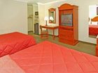 фото отеля Comfort Inn - Los Angeles West Sunset Blvd.