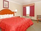 фото отеля Comfort Inn - Los Angeles West Sunset Blvd.