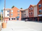 фото отеля Comfort Inn - Los Angeles West Sunset Blvd.