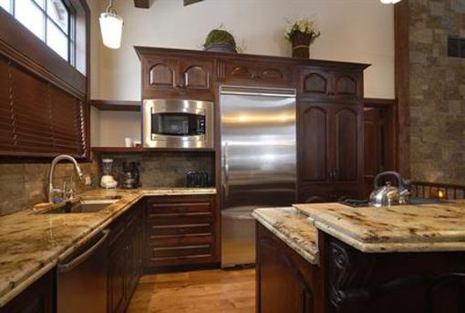 фото отеля Snowmass Lodging Company