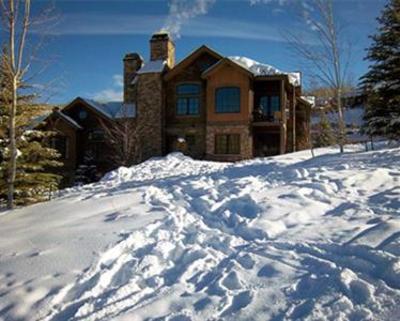 фото отеля Snowmass Lodging Company
