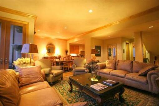 фото отеля Snowmass Lodging Company
