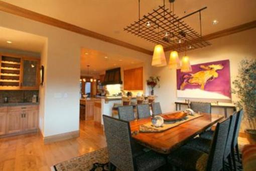 фото отеля Snowmass Lodging Company