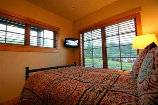 фото отеля Snowmass Lodging Company