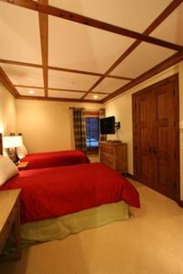 фото отеля Snowmass Lodging Company