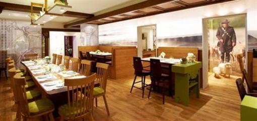 фото отеля Hotel Restaurant Schwanen Metzingen