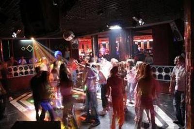 фото отеля El Mouradi Club Selima