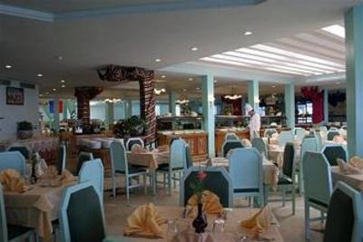 фото отеля El Mouradi Club Selima