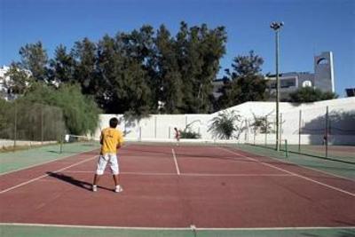 фото отеля El Mouradi Club Selima