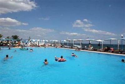 фото отеля El Mouradi Club Selima