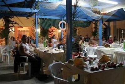 фото отеля El Mouradi Club Selima