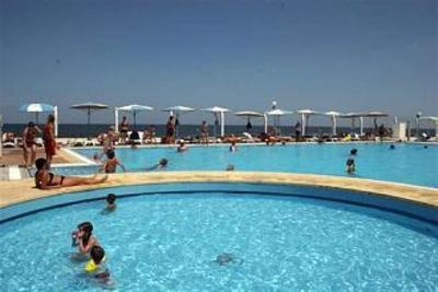 фото отеля El Mouradi Club Selima