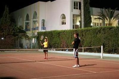 фото отеля El Mouradi Club Selima