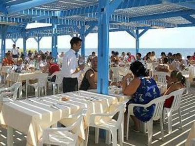 фото отеля El Mouradi Club Selima