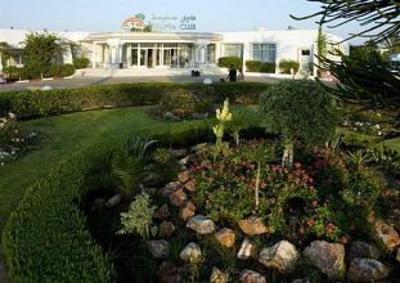 фото отеля El Mouradi Club Selima