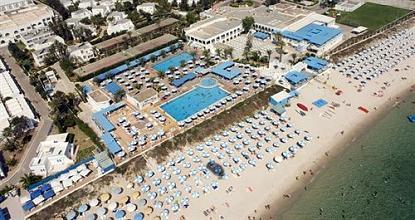 фото отеля El Mouradi Club Selima