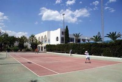 фото отеля El Mouradi Club Selima