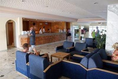 фото отеля El Mouradi Club Selima