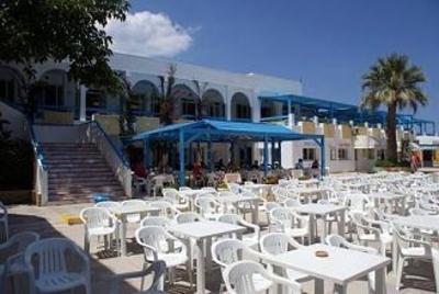 фото отеля El Mouradi Club Selima