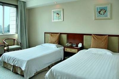 фото отеля Shanshui Grand Hotel