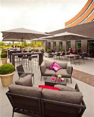 фото отеля Hotel Rotterdam-Blijdorp
