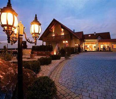 фото отеля Panoramahof Loipersdorf