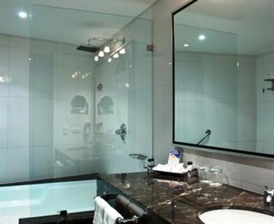 фото отеля Hotel San Fernando Plaza Medellin