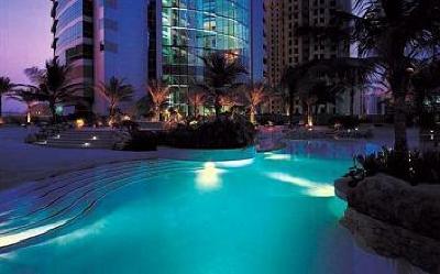 фото отеля Oasis Beach Tower Apartments