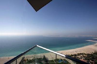 фото отеля Oasis Beach Tower Apartments