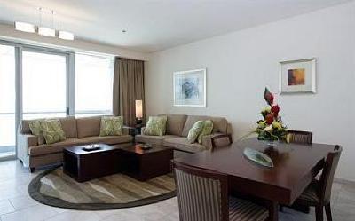 фото отеля Oasis Beach Tower Apartments