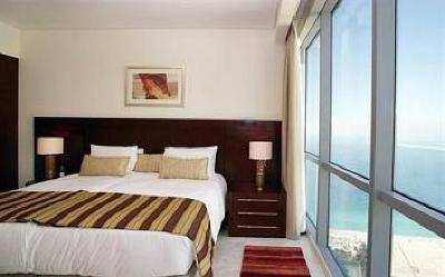 фото отеля Oasis Beach Tower Apartments