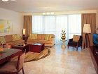 фото отеля Oasis Beach Tower Apartments
