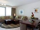 фото отеля Oasis Beach Tower Apartments