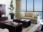 фото отеля Oasis Beach Tower Apartments