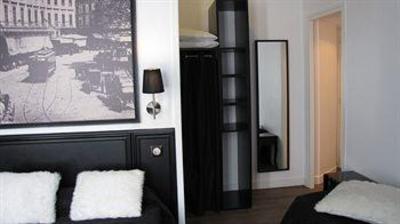 фото отеля Hotel De France Toulouse