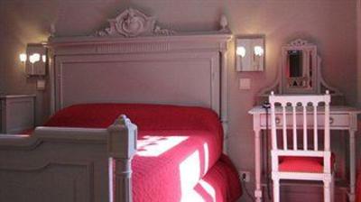 фото отеля Hotel De France Toulouse