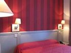 фото отеля Hotel De France Toulouse