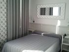 фото отеля Hotel De France Toulouse