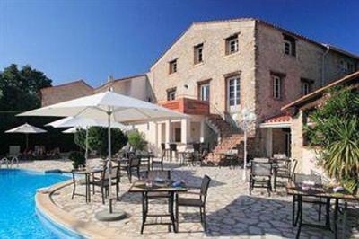 фото отеля Auberge du Roua