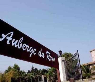 фото отеля Auberge du Roua