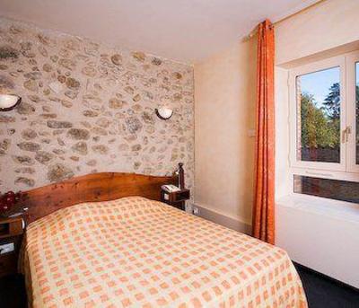 фото отеля Auberge du Roua