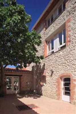 фото отеля Auberge du Roua