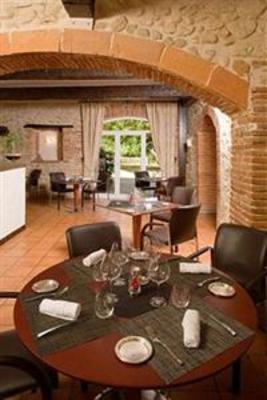 фото отеля Auberge du Roua