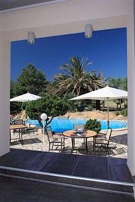 фото отеля Auberge du Roua