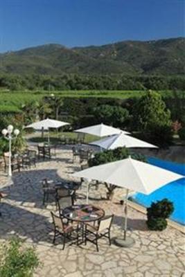 фото отеля Auberge du Roua