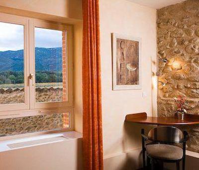 фото отеля Auberge du Roua